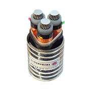 YJLHS、YJLHV22、YJLHV 8.7/15KV 中壓稀土高鐵鋁合金電纜